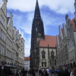 Muenster