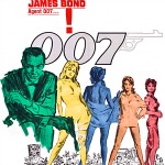 James Bond